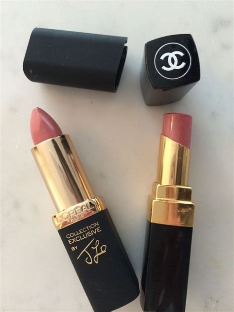 chanel rouge coco camellia dupe|chanel lipstick review.